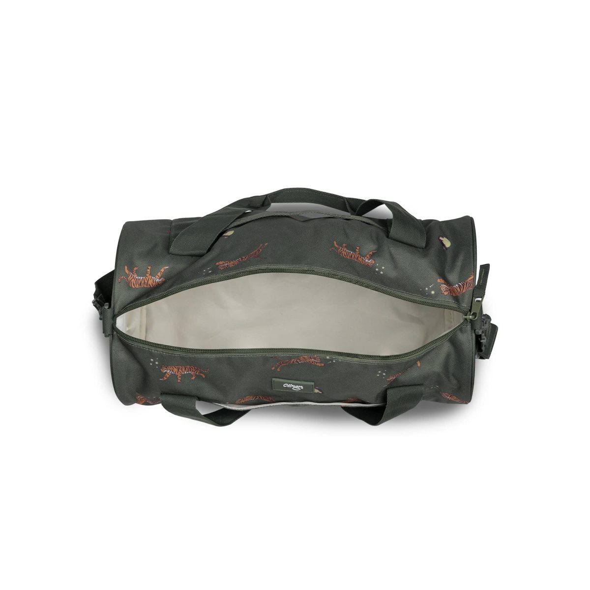 Citron: Torba Sportowa - TIGER - obrazek 3