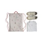 Citron: Worek / PLECAK Wodoodporny Ballerina - obrazek 4