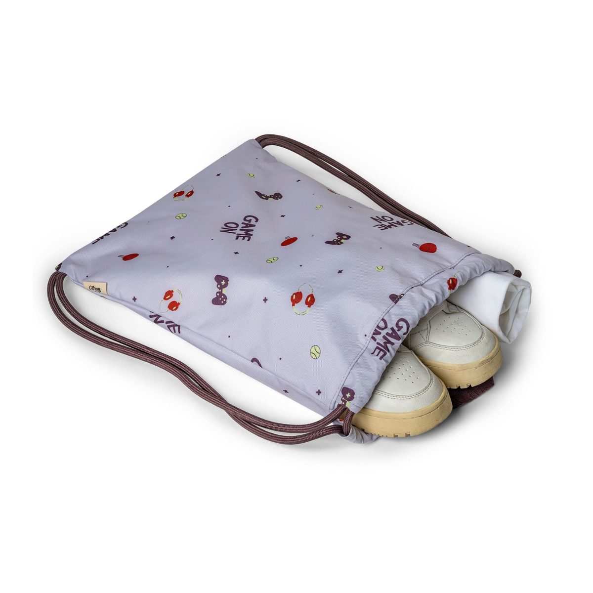 Citron: Worek / PLECAK Wodoodporny Cool Kid - obrazek 4