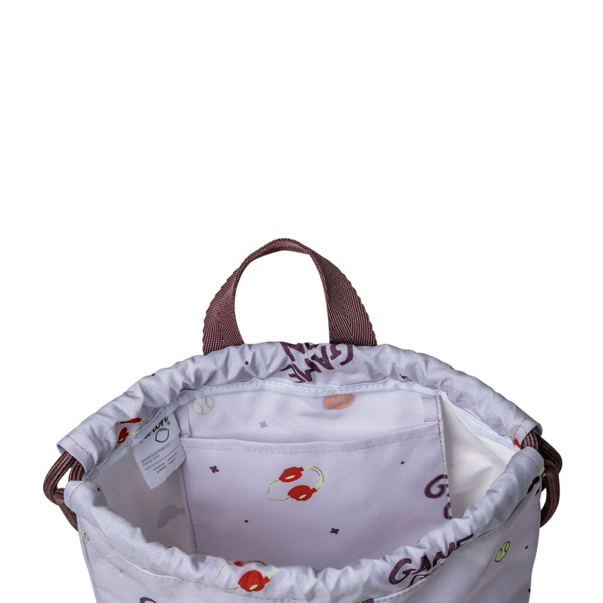 Citron: Worek / PLECAK Wodoodporny Cool Kid - obrazek 3