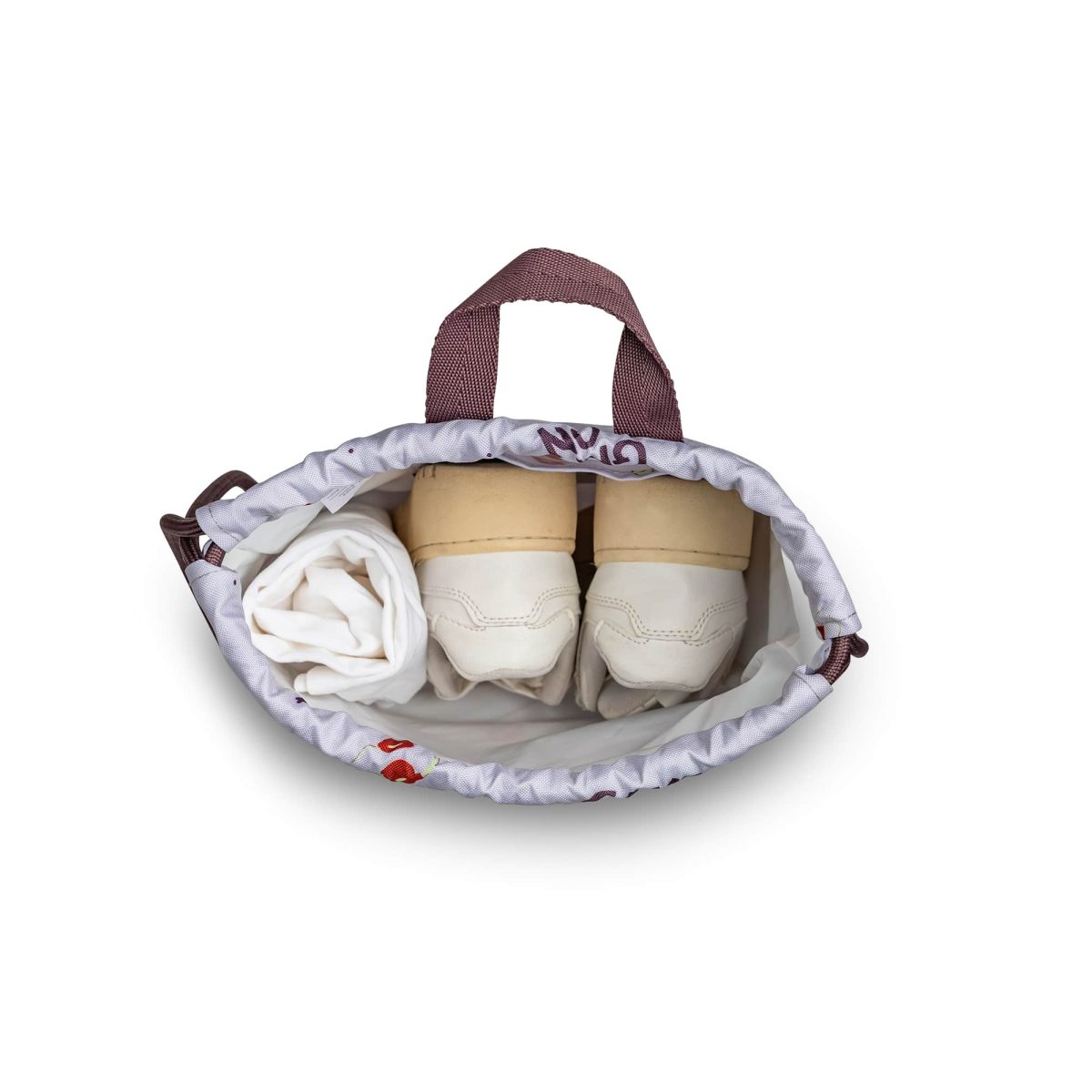 Citron: Worek / PLECAK Wodoodporny Cool Kid - obrazek 2