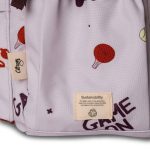 Citron: Średni Plecak dla Dziecka - Cool Kid - obrazek 5