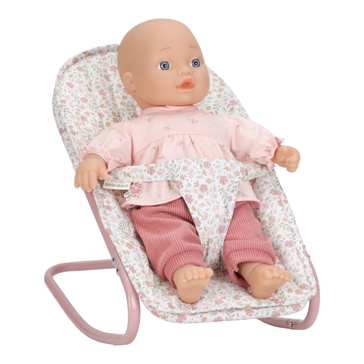 doll-bouncer-ld4587-product-7 Little Dutch: leżaczek dla lalki - obrazek 3