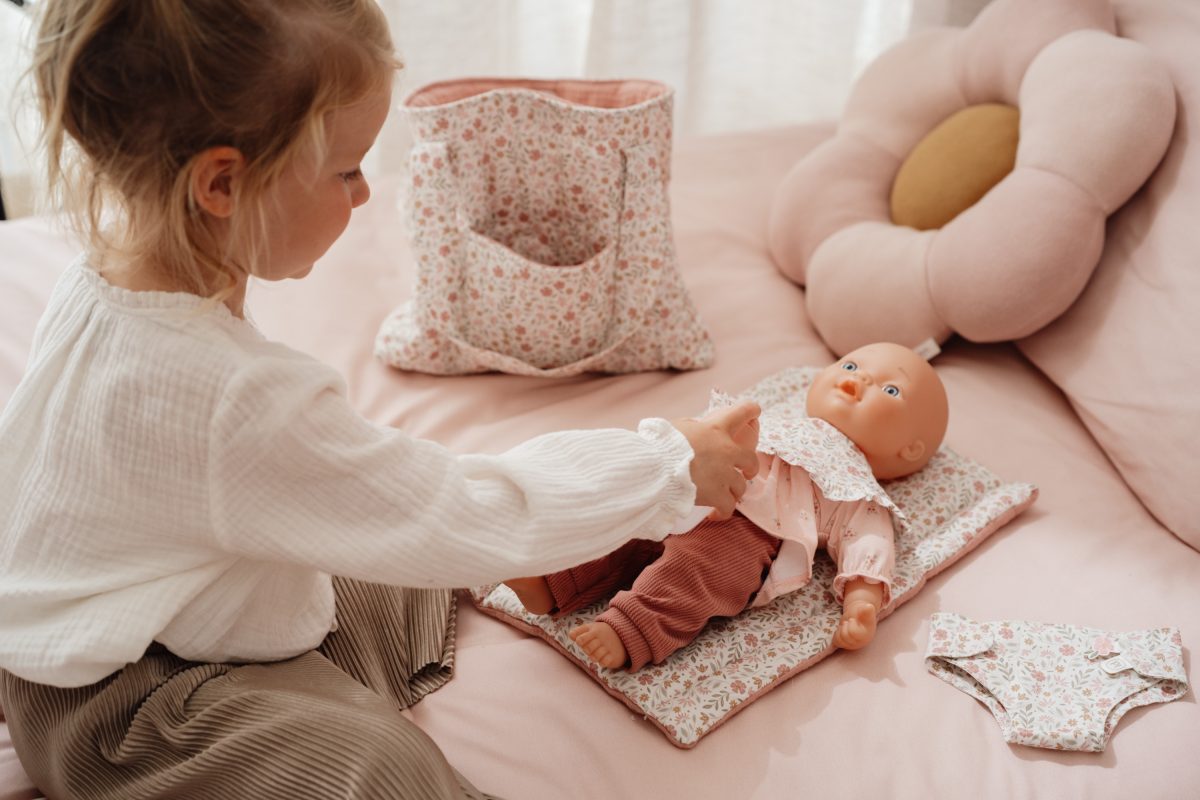 doll-diaper-bag-ld4589-15 Little Dutch: torba na pieluchy i akcesoria dla lalek - obrazek 2