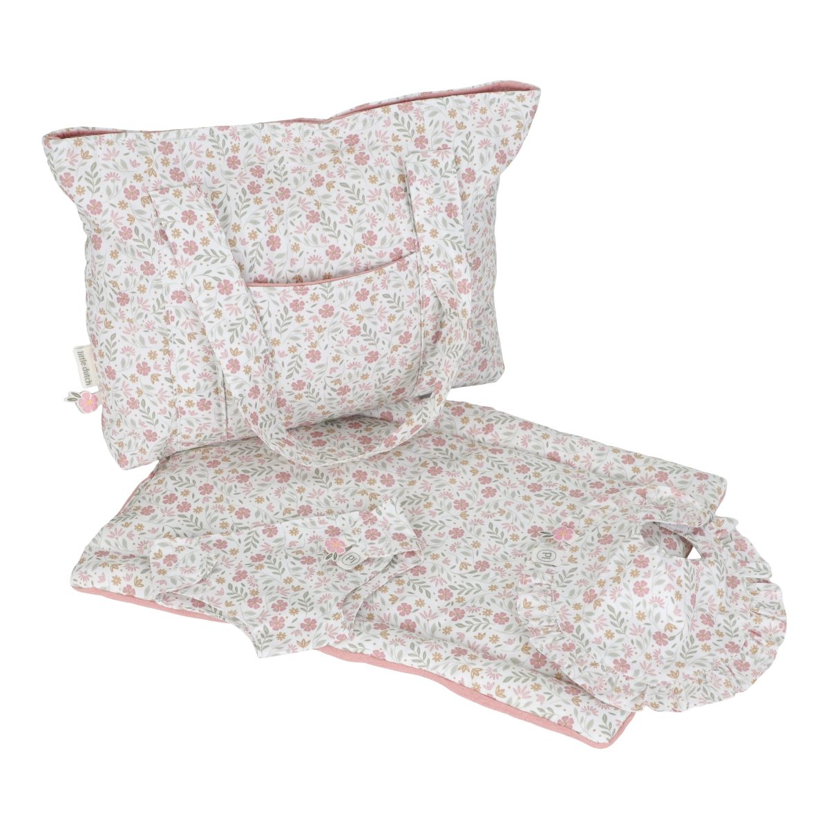 doll-diaper-bag-ld4589-product-6 Little Dutch: torba na pieluchy i akcesoria dla lalek - obrazek 3