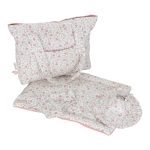 Little Dutch: torba na pieluchy i akcesoria dla lalek - obrazek 3