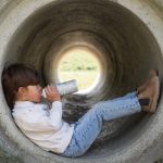 MEPAL & Little Dutch: bidon 400 ml Little Farm - obrazek 2