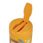 SASSI: Termos obiadowy dla dzieci 350ml Lew - obrazek 3