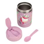 SASSI: Termos obiadowy dla dzieci 350ml Jednorożec - obrazek 2