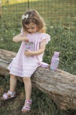 SASSI: Termos obiadowy dla dzieci 350ml Jednorożec - obrazek 5