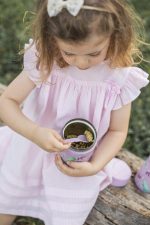 SASSI: Termos obiadowy dla dzieci 350ml Jednorożec - obrazek 3