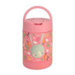 SASSI: Termos obiadowy dla dzieci 350ml Królik