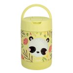 SASSI: Termos obiadowy dla dzieci 350ml Panda