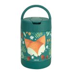 SASSI: Termos obiadowy dla dzieci 350ml Lisek