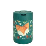 SASSI: Termos obiadowy dla dzieci 350ml Lisek - obrazek 4