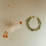 Little Dutch: latająca gąska Newborn Naturals - obrazek 2