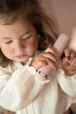 Little Dutch: pas - drewniany zestaw fryzjerski - obrazek 3