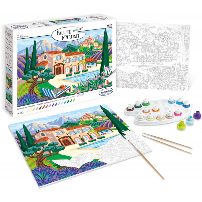 malowanie-po-numerach-prowansja-sentosphere-45213.jpgx SentoSphere: PALETA ARTYSTY - Prowansja / malowanie po numerach - obrazek 2
