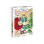 SentoSphere: PALETA ARTYSTY - Przytulne wnętrze / malowanie po numerach 14+