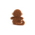 Jellycat: Mała Małpka 18 cm - obrazek 3