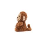 Jellycat: Mała Małpka 18 cm - obrazek 2