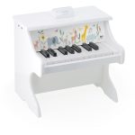 Vilac: Pianino drewniane "Zwierzęta Świata" / Sarah Betz - obrazek 3