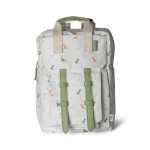 Citron: plecak dziecięcy Dino Green