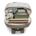 Citron: plecak dziecięcy Dino Green - obrazek 3