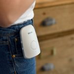 Beaba: niania elektroniczna audio Simply ZEN - obrazek 2