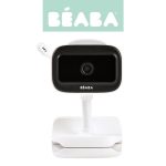 Beaba: niania elektroniczna video ZEN Nomad White