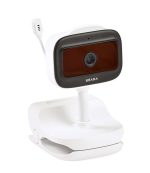 Beaba: niania elektroniczna video ZEN Nomad White - obrazek 9