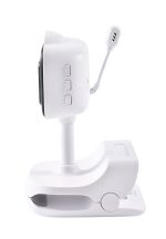 Beaba: niania elektroniczna video ZEN Nomad White - obrazek 8