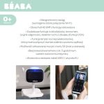 Beaba: niania elektroniczna video ZEN Nomad White - obrazek 4