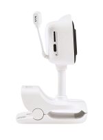 Beaba: niania elektroniczna video ZEN Nomad White - obrazek 5