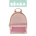 Beaba: plecak dla dziecka Faro Dusty Rose