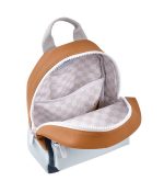 Beaba: plecak dla dziecka Faro Dusty Rose - obrazek 2