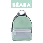 Beaba: plecak dla dziecka Faro Matcha Latte