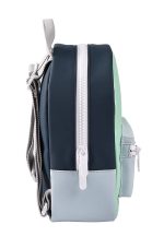 Beaba: plecak dla dziecka Faro Matcha Latte - obrazek 4