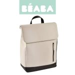 Beaba: plecak dla rodzica Oslo Clay