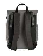 Beaba: plecak dla rodzica Oslo Mineral Grey - obrazek 6