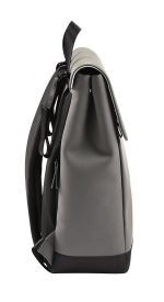 Beaba: plecak dla rodzica Oslo Mineral Grey - obrazek 5