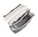 Beaba: plecak dla rodzica Oslo Mineral Grey - obrazek 9