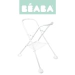 Beaba: stojak do wanienki i przewijaka Camele’o White