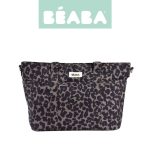 Beaba: torba dla mamy Madrid Leopard