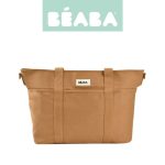 Beaba: torba dla mamy Madrid Ochre