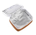 Beaba: torba izotermiczna na przekąski Faro Dusty Rose - obrazek 3