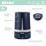 Beaba: ultradźwiękowy nawilżacz powietrza Zen Air Night Blue - obrazek 3
