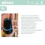 Beaba: ultradźwiękowy nawilżacz powietrza Zen Air Night Blue - obrazek 9