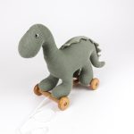 Egmont Toys®: Dino Victor do ciągnięcia