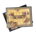 Egmont Toys®: Gra magnetyczna Dżdżownica 4+